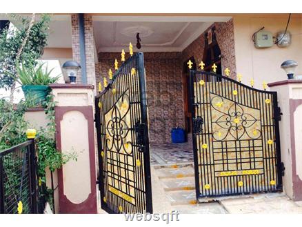 Hyderabad 2 BHK Independent house for Sale